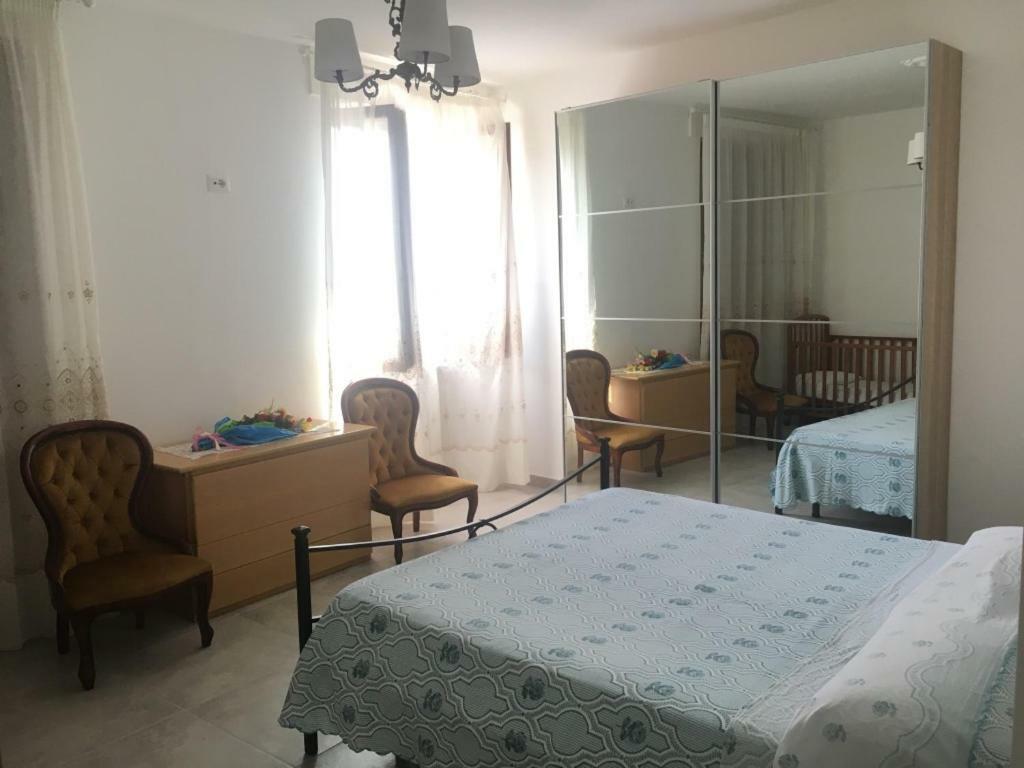 Casa Leo Apartment Fossombrone Luaran gambar