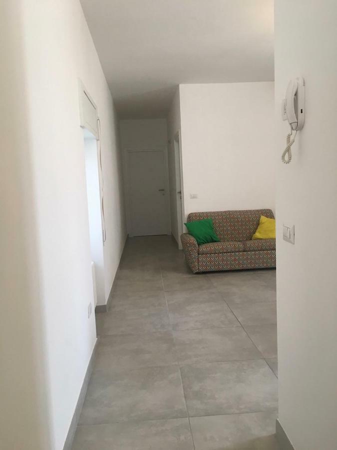 Casa Leo Apartment Fossombrone Luaran gambar
