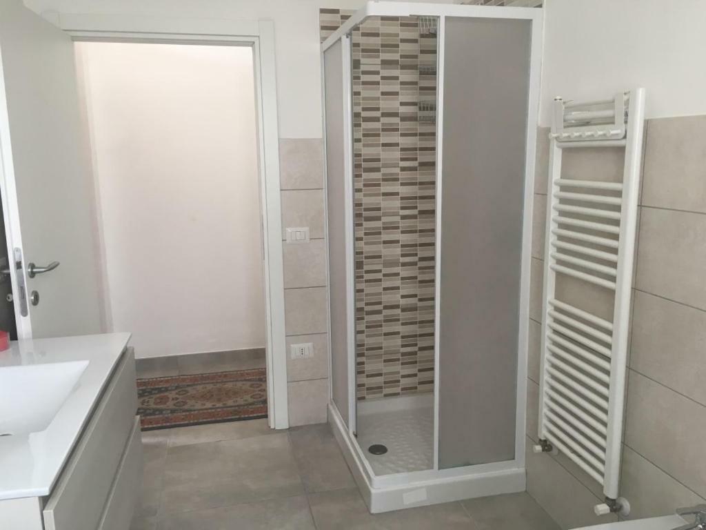 Casa Leo Apartment Fossombrone Luaran gambar