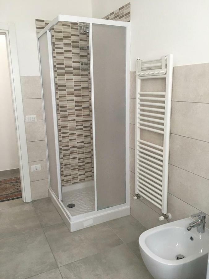 Casa Leo Apartment Fossombrone Luaran gambar