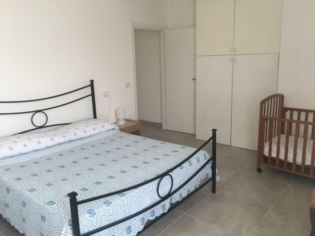 Casa Leo Apartment Fossombrone Luaran gambar